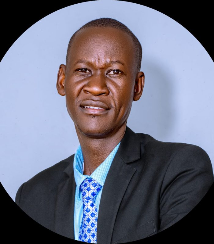 Executive Director - Mr. Taabu Keneth