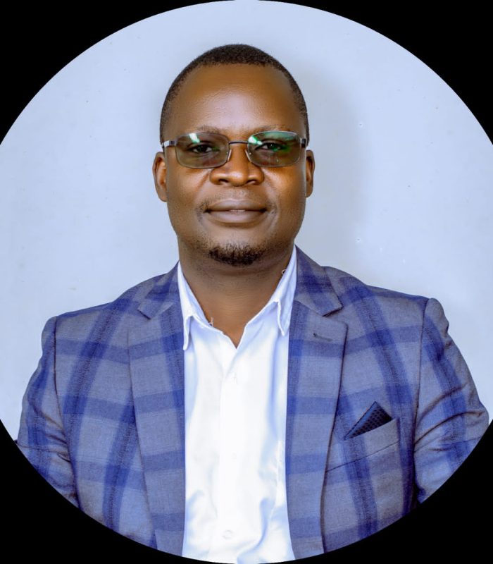 KEN-F Legal Officer - Mr. Okello Benard Were