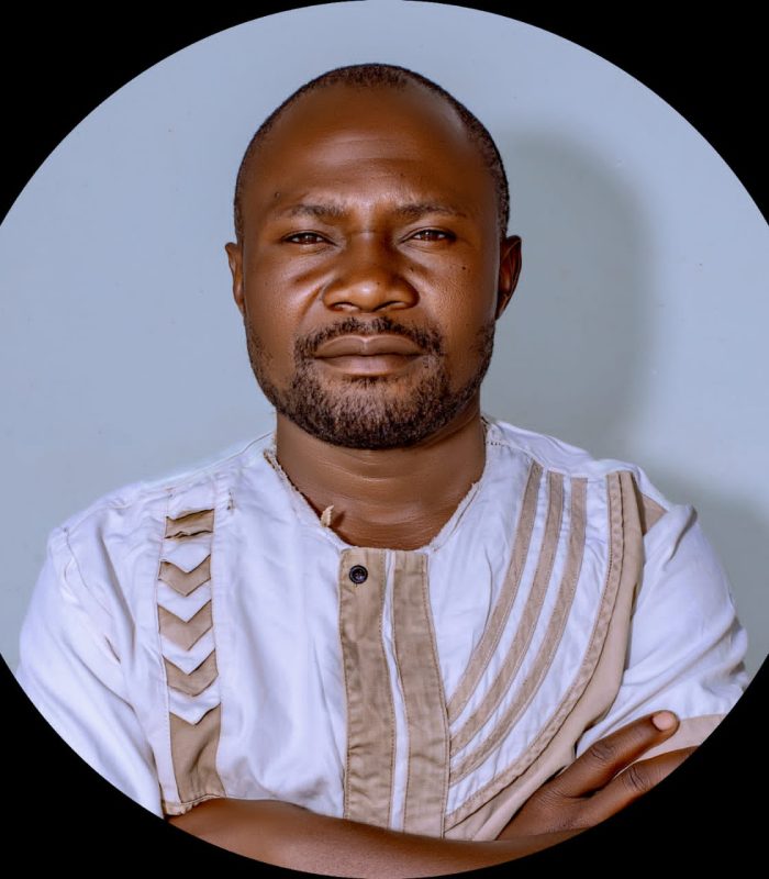 Treasurer Board of Directors KEN-F - Mr. Bakiza Bosco